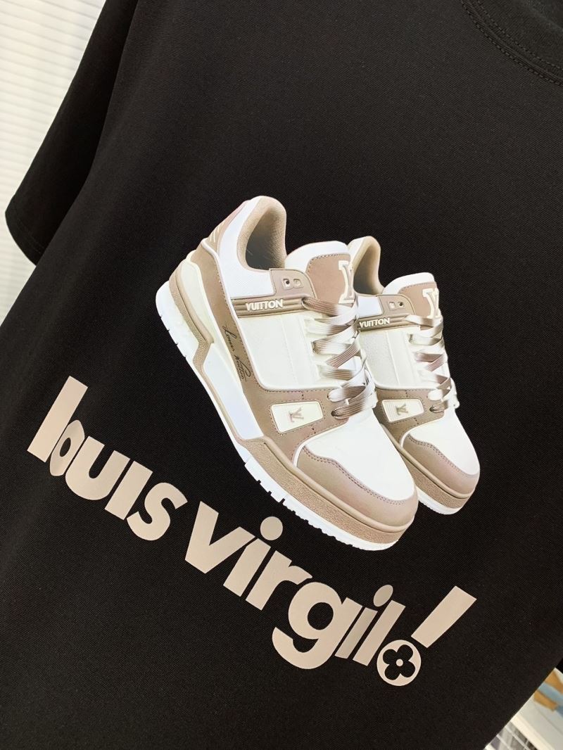 Louis Vuitton T-Shirts